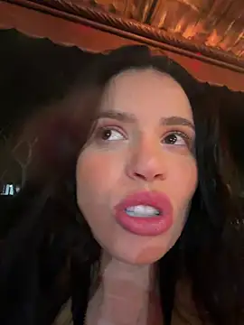 Rafaellaz's Webcam Show