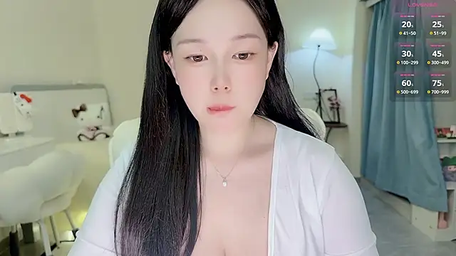 Bella_Ava Show Webcam
