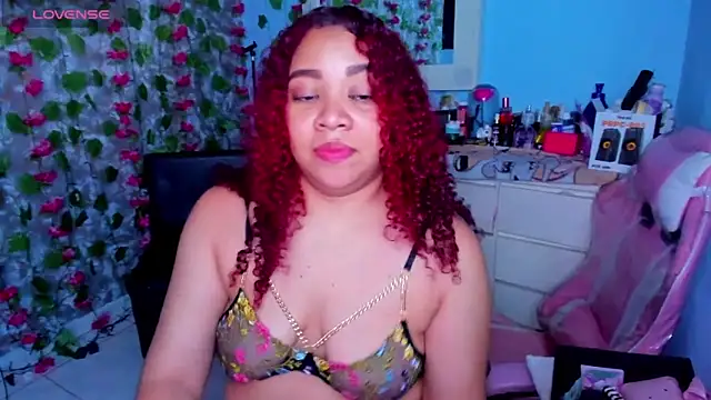 AngelaCoffee Live XXX Chat