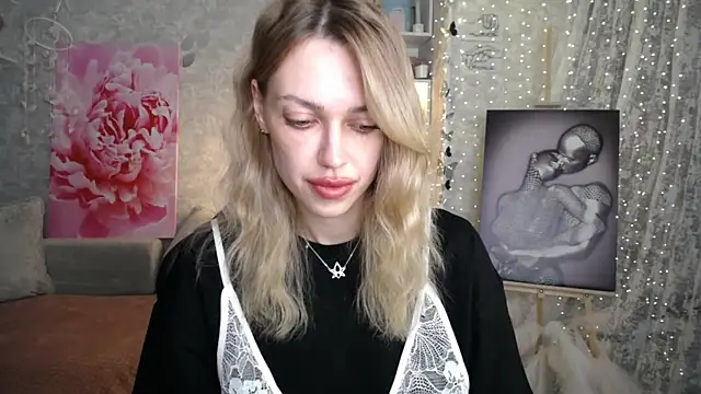 NickyAdamidi 라이브 XXX 채팅