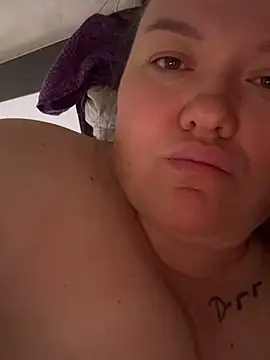 Webkamerová show SunnyLeila2101