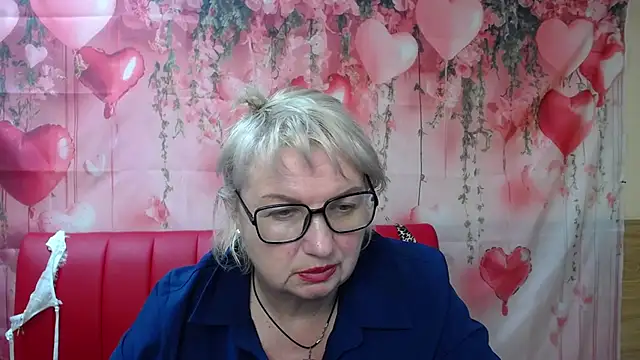 RenataDaster's Live XXX Chat