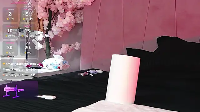 DeniseSun's Live XXX Chat