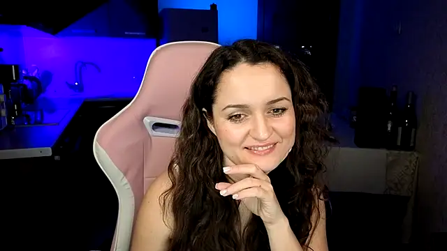 Chatroom XXX en direct de Cerann1