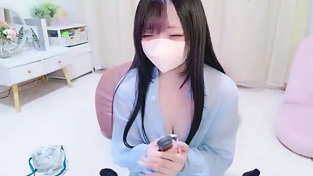 ASUKA_chのライブXXXチャット