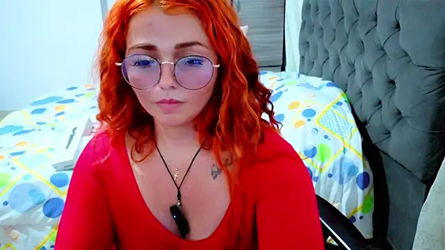 Alexatexa2929's Live XXX Chat
