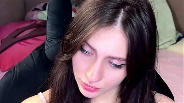 luna_dreamxx Adlı Modelin Canlı XXX Sohbeti