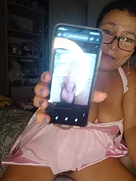 mamilolaのライブXXXチャット