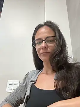 Chat XXX ao vivo de Miss_Margot