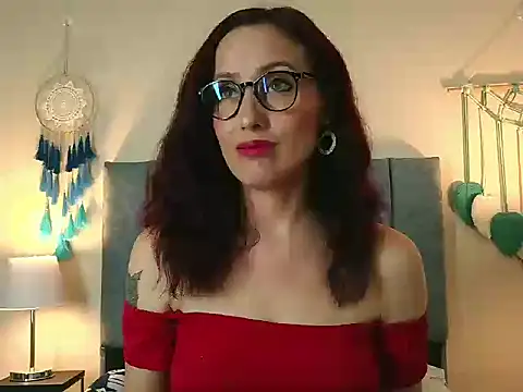 Chat XXX en directo de IberianMoonMK