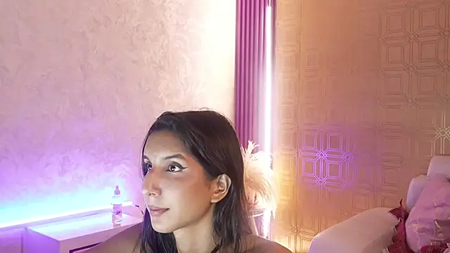 Bella19_ Webcam-Show