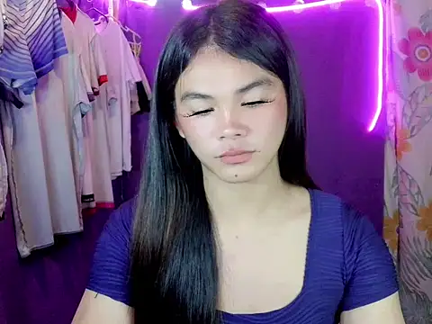 caramiya Pertunjukan Webcam
