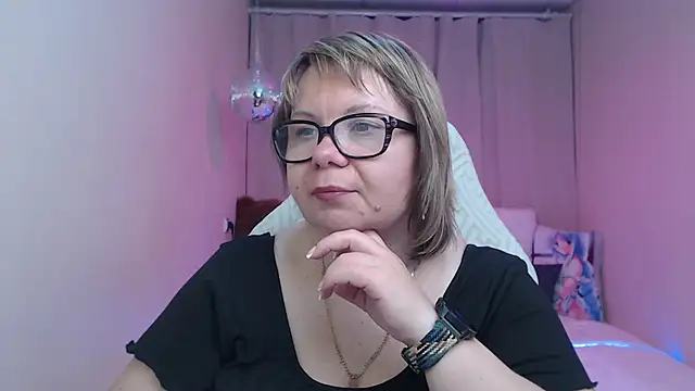 Show Webcam de BonnnyBoobsy