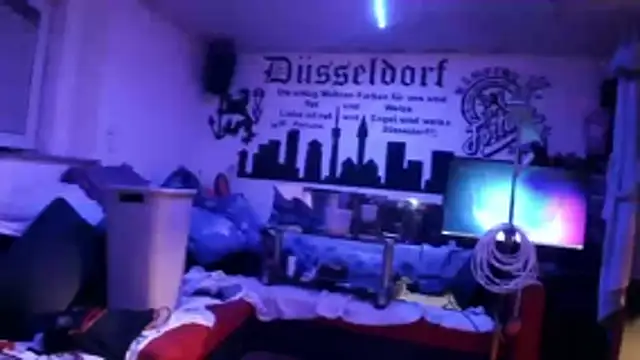 0815lukas2024 Webcam-Show