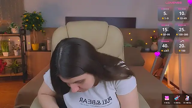Chat XXX Live Viola__Shy