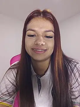 sophia_ramirez12 Chat XXX in diretta