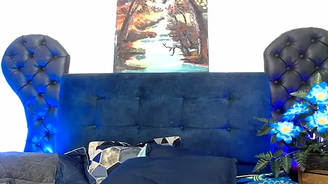 Živý XXX chat ElCaballeroNegro24