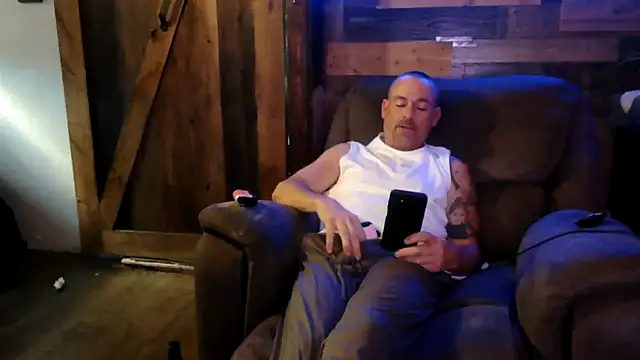 MISTERANDDEMI live XXX chat