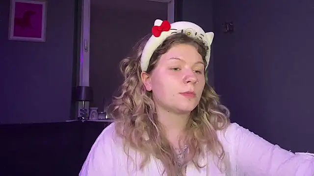 Czat XXX na żywo – YoungAlina