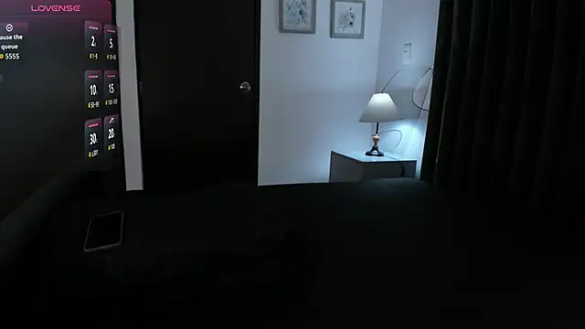 Czat XXX na żywo – AlysonShy