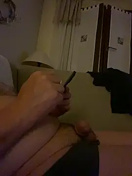 Ocioche Live XXX-chat