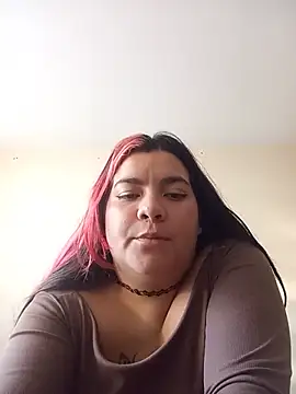 Czat XXX na żywo – dulcelia0
