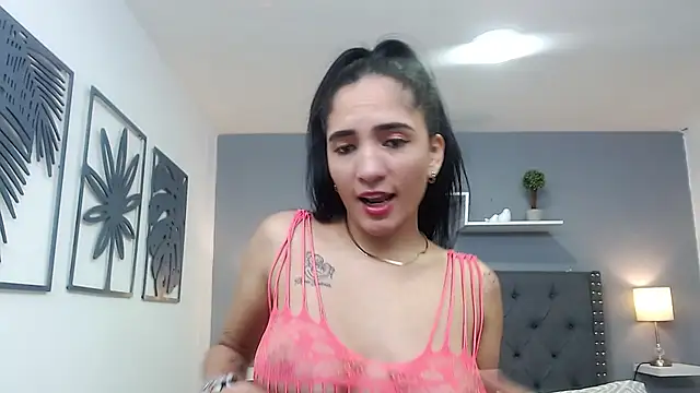 Czat XXX na żywo – cataleya_pregnant