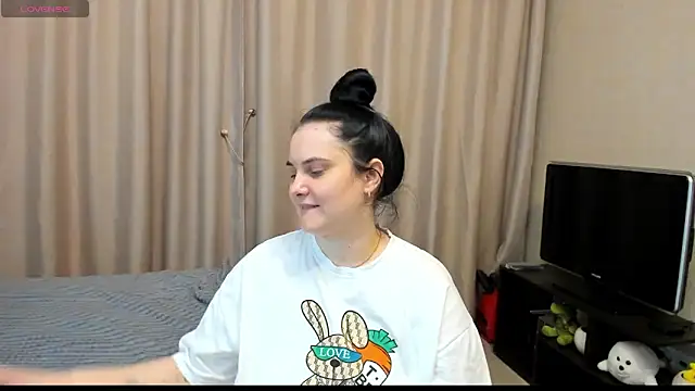 AlanaBrox Live XXX-chat