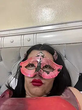 Anna-princess Webcam-Show