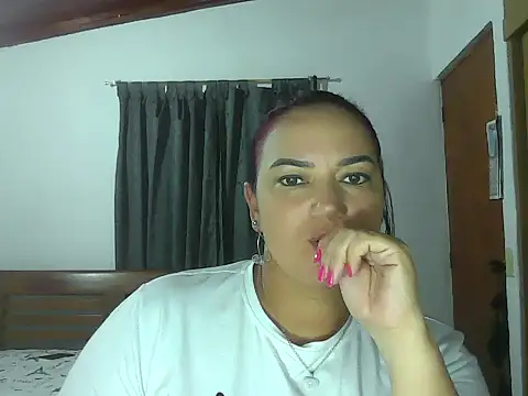Roja_tentacion Webcam-Show
