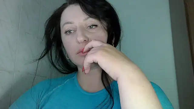Webkamerová show MelinaAx