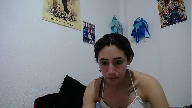 Chat XXX Live anny__wills