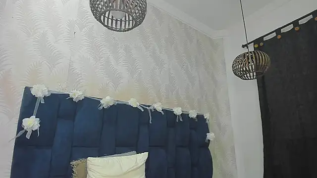 Chat +18 de Ammy_Connor1 ao vivo