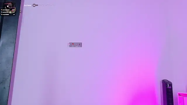 Chat XXX Live ayheleensexygirl-
