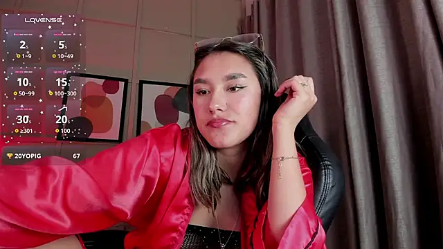_Sophie__miller – Naživo XXX chat