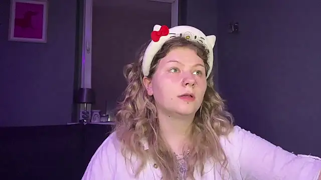 YoungAlina Live XXX-chat