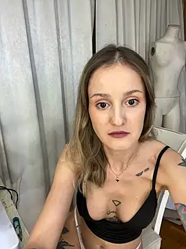 Chat XXX Live RosaBlossome