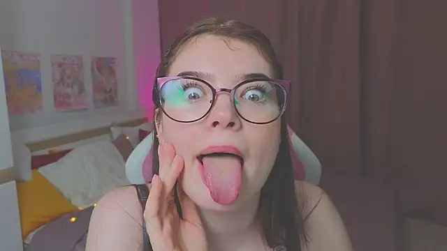 MelissaMay__ লাইভ XXX চ্যাট