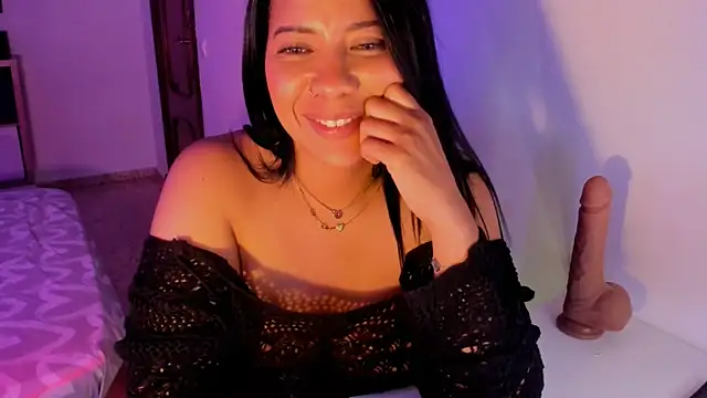 Chat XXX Live NicolePasqualott