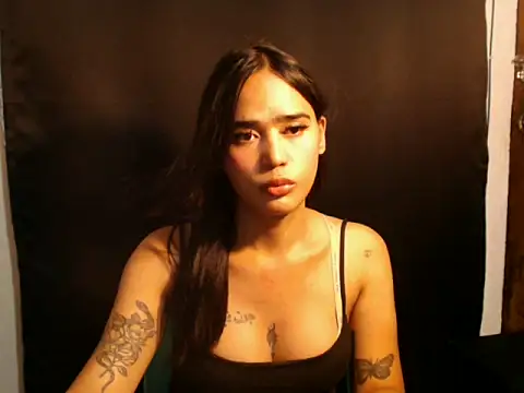 Ysa_evanss: вебкам-шоу