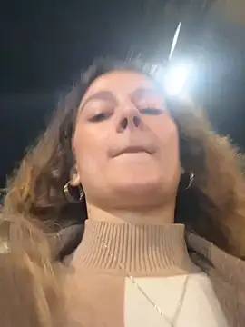 Show de Nomadic_Angel na webcam