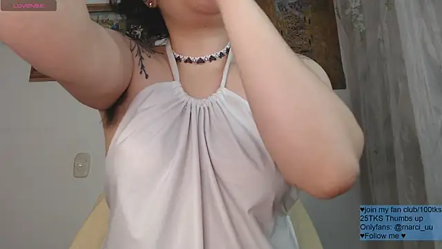Chat +18 de Marci_owo ao vivo