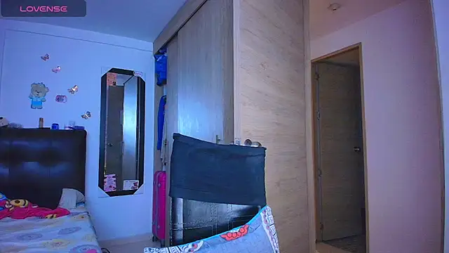 megan_collins96's Live XXX Chat