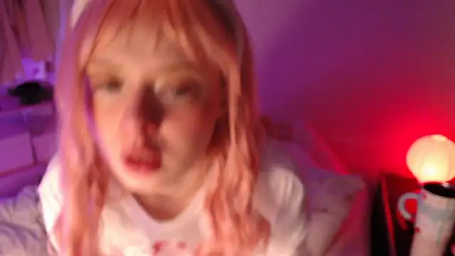 KatieMelone's Live XXX Chat