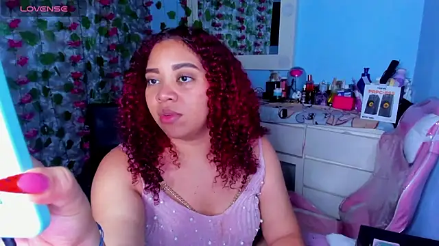 AngelaCoffee's Live XXX Chat