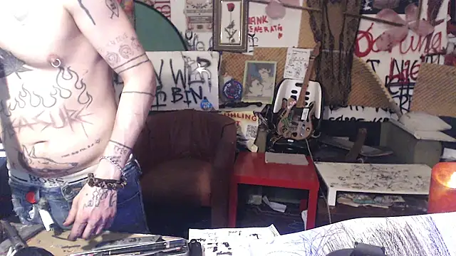 Cockstar963 live XXX chat