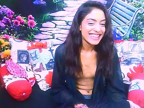 Chatroom XXX en direct de IndianPretty14u2Luv