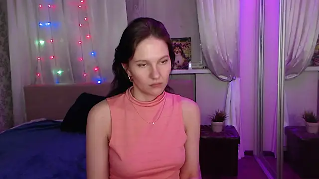 Zlata888's Live XXX Chat