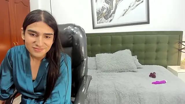 Show modela mia_foxw69 na web-kameri