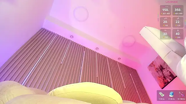 Czat XXX na żywo – Tomy_Rox